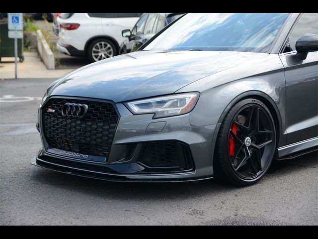 2019 Audi RS 3 Base