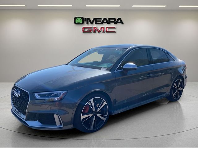 2019 Audi RS 3 Base