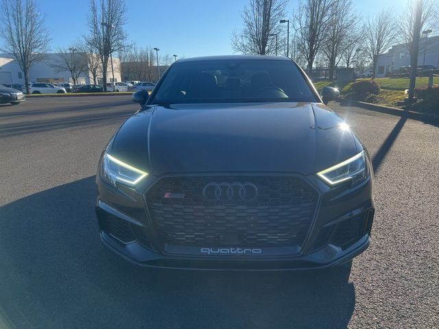 2019 Audi RS 3 Base