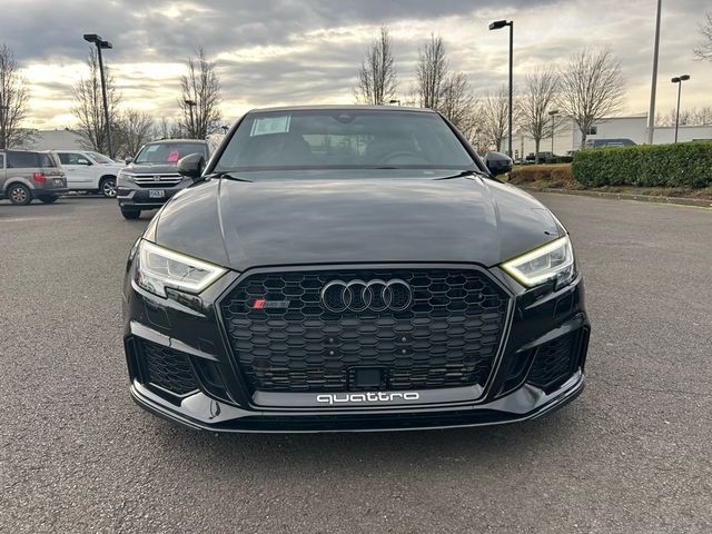 2019 Audi RS 3 Base