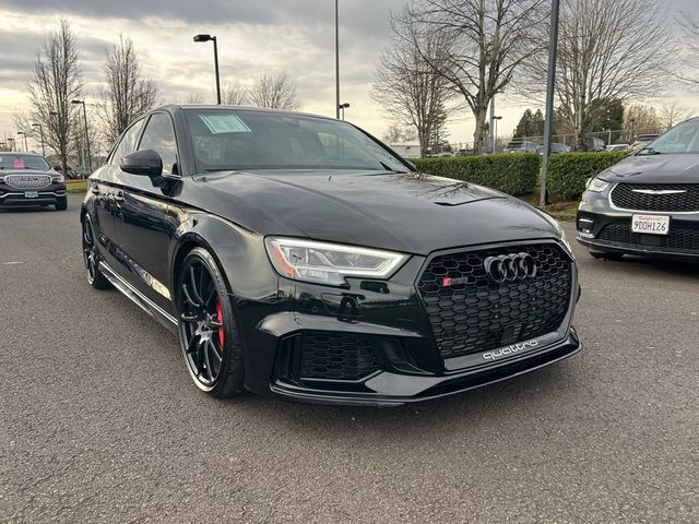 2019 Audi RS 3 Base