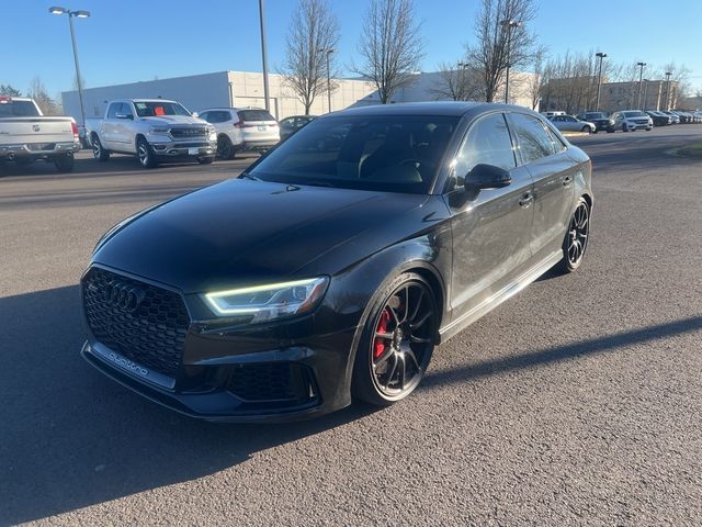 2019 Audi RS 3 Base