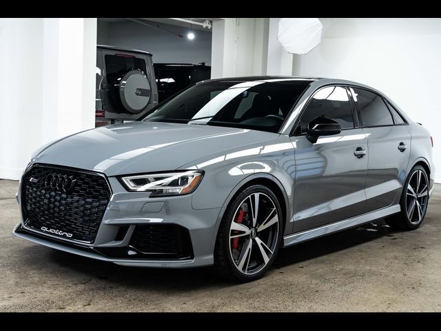 2019 Audi RS 3 Base