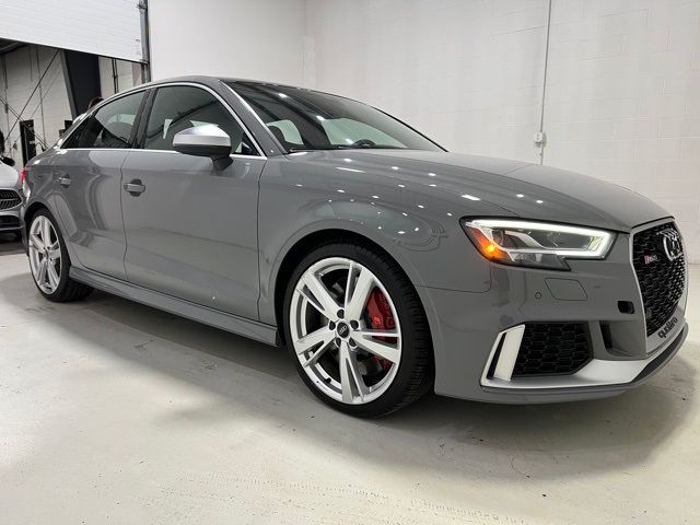 2019 Audi RS 3 Base