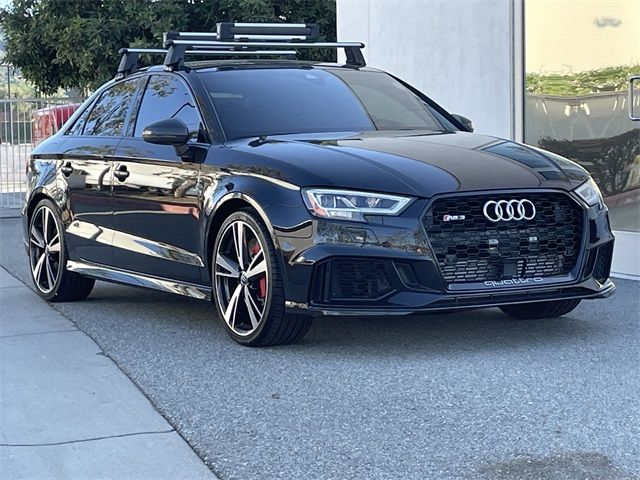 2019 Audi RS 3 Base