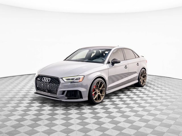 2019 Audi RS 3 Base