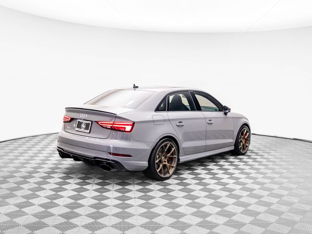 2019 Audi RS 3 Base