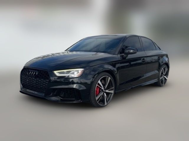 2019 Audi RS 3 Base