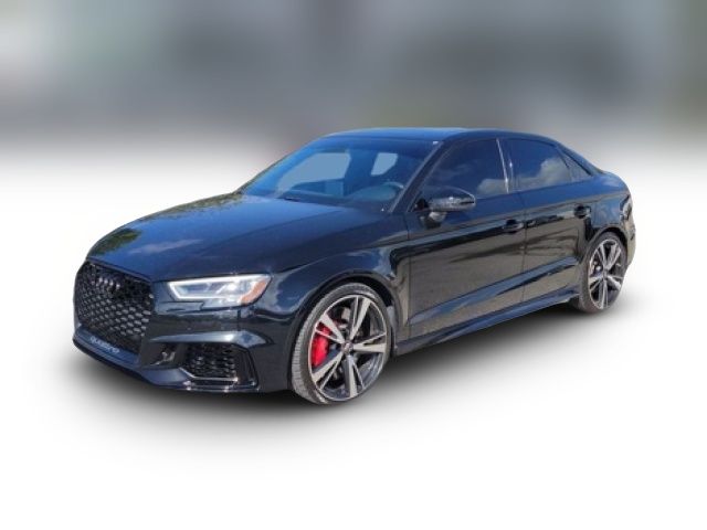 2019 Audi RS 3 Base