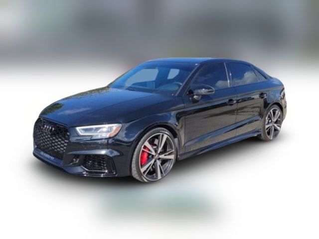 2019 Audi RS 3 Base