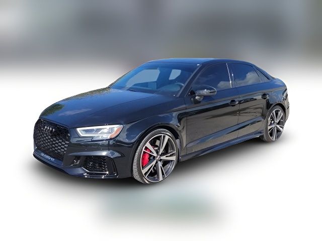 2019 Audi RS 3 Base