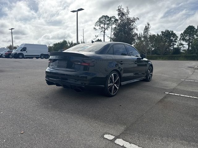 2019 Audi RS 3 Base