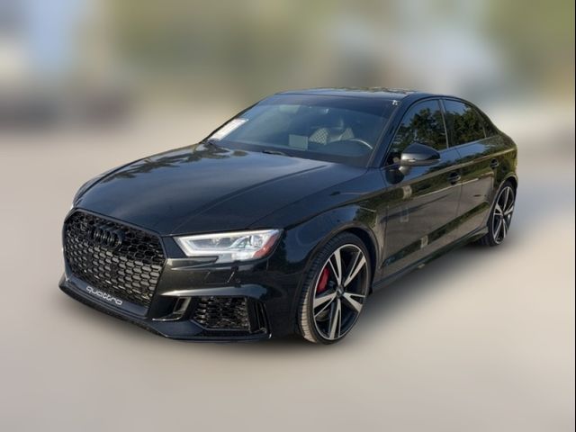 2019 Audi RS 3 Base