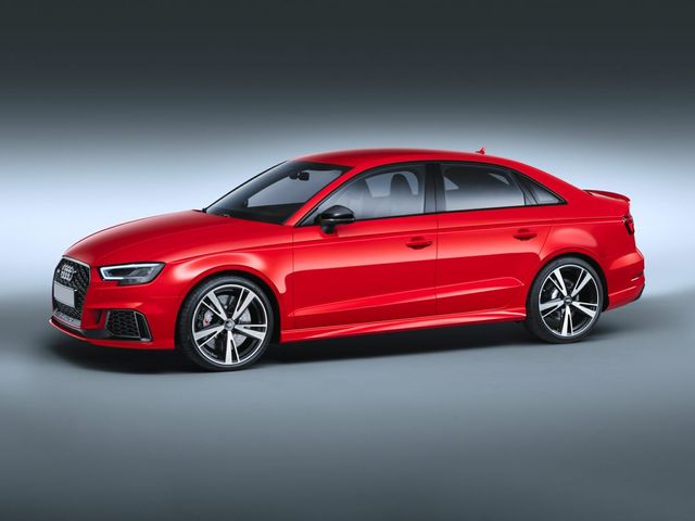 2019 Audi RS 3 Base