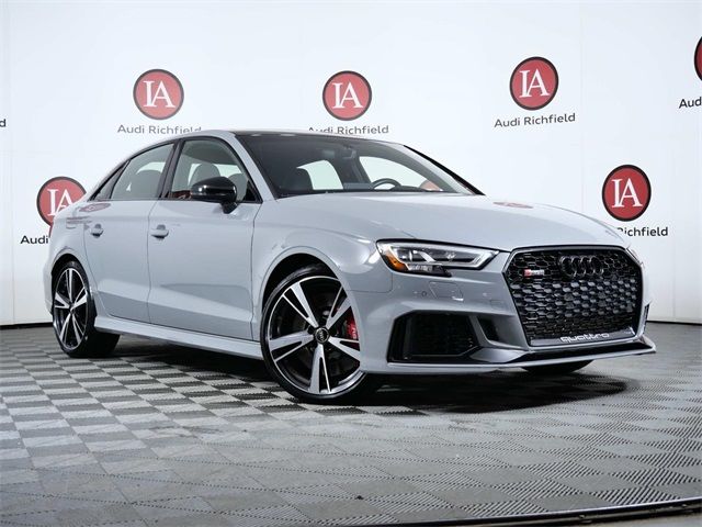 2019 Audi RS 3 Base