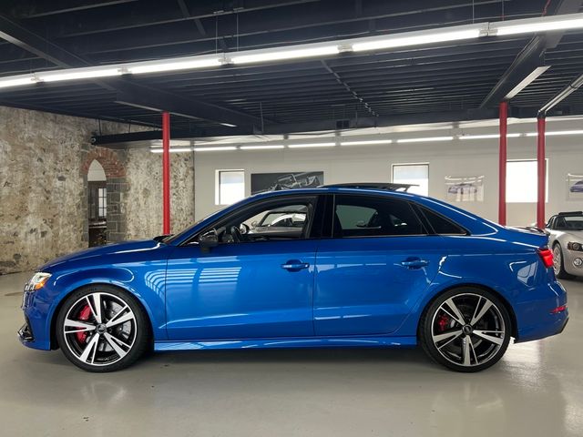 2019 Audi RS 3 Base