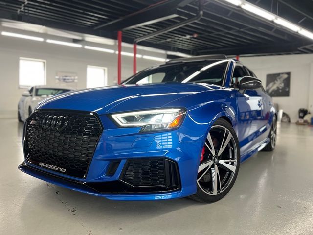 2019 Audi RS 3 Base