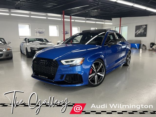 2019 Audi RS 3 Base