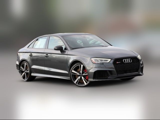 2019 Audi RS 3 Base