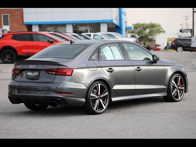 2019 Audi RS 3 Base