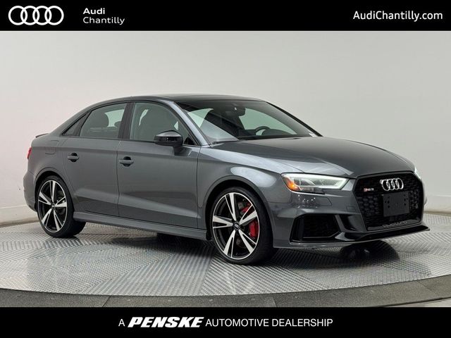 2019 Audi RS 3 Base