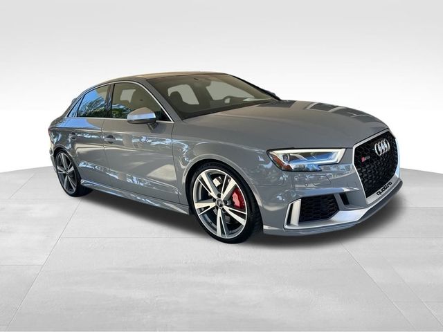 2019 Audi RS 3 Base