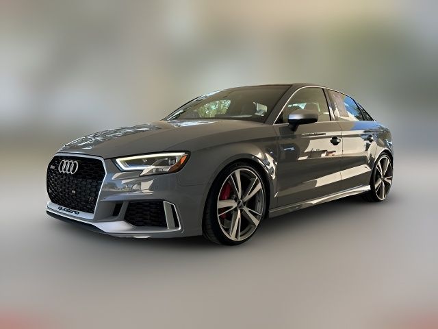 2019 Audi RS 3 Base