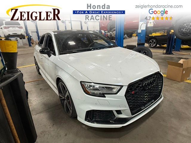2019 Audi RS 3 Base