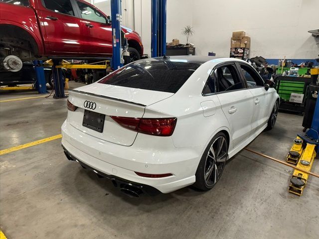 2019 Audi RS 3 Base