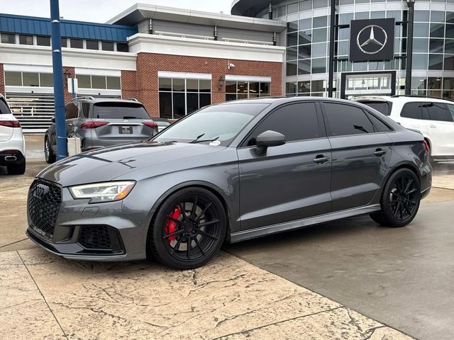 2019 Audi RS 3 Base