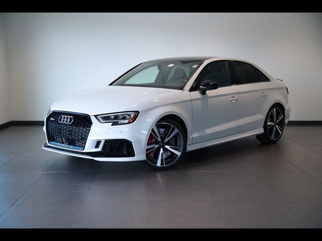 2019 Audi RS 3 Base