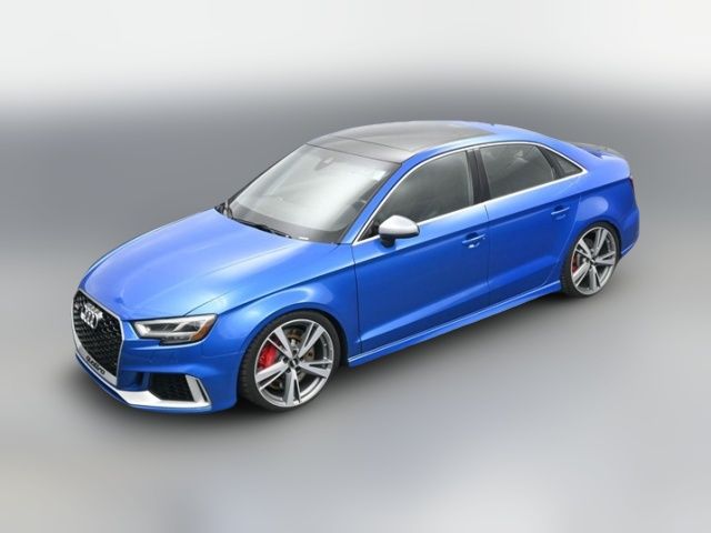 2019 Audi RS 3 Base