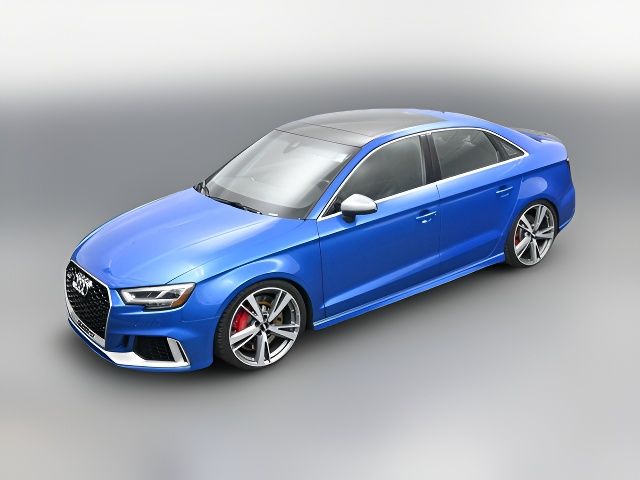 2019 Audi RS 3 Base