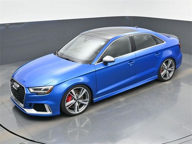 2019 Audi RS 3 Base