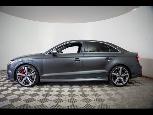 2019 Audi RS 3 Base