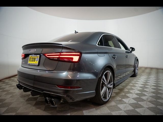 2019 Audi RS 3 Base