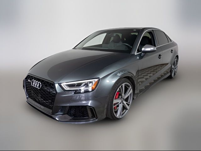 2019 Audi RS 3 Base