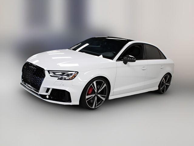 2019 Audi RS 3 Base