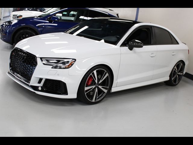 2019 Audi RS 3 Base