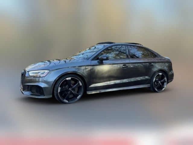 2019 Audi RS 3 Base