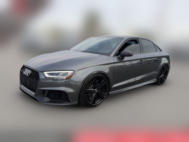 2019 Audi RS 3 Base