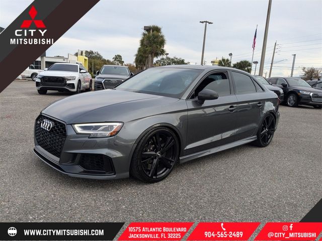 2019 Audi RS 3 Base