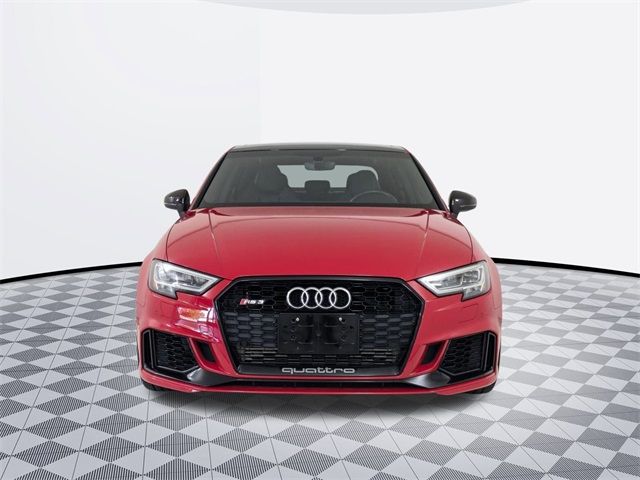 2019 Audi RS 3 Base