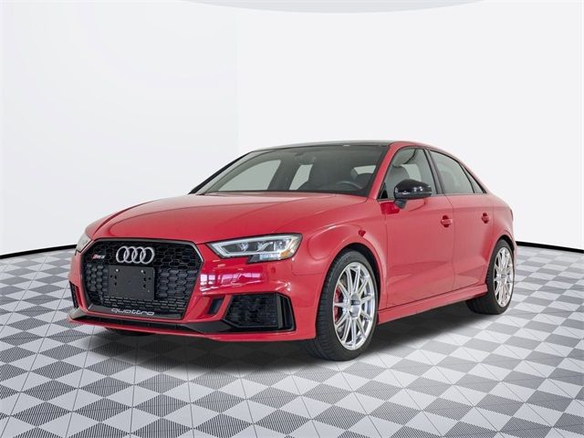 2019 Audi RS 3 Base