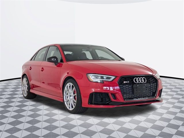 2019 Audi RS 3 Base