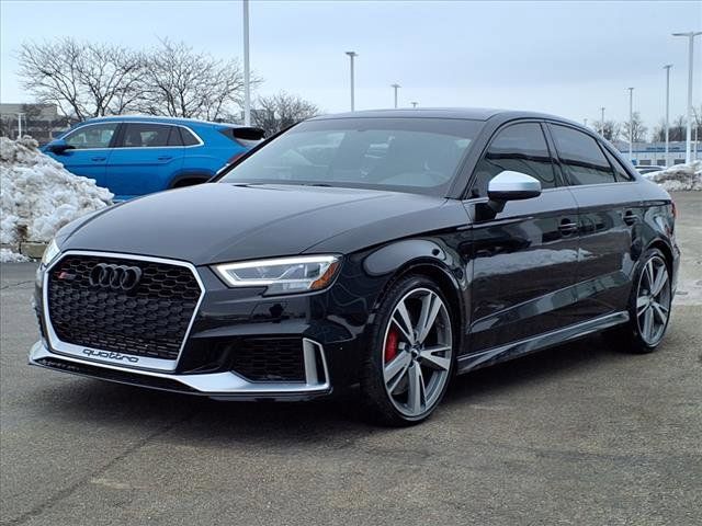 2019 Audi RS 3 Base