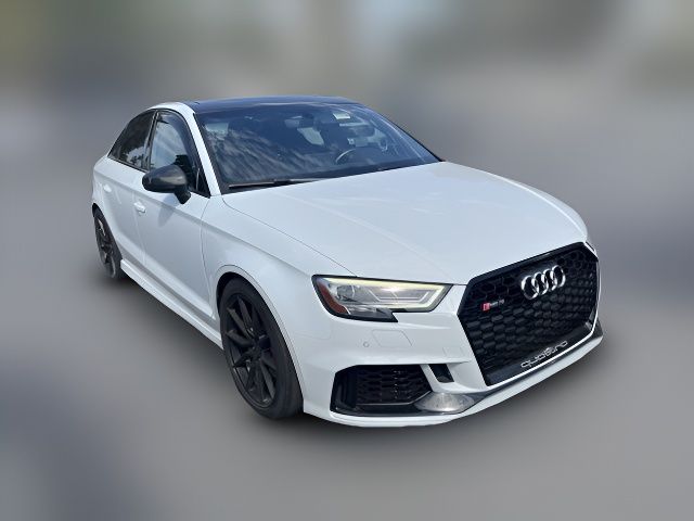 2019 Audi RS 3 Base