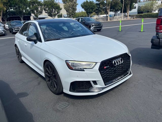 2019 Audi RS 3 Base