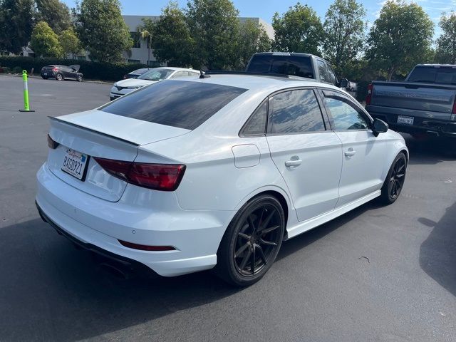 2019 Audi RS 3 Base