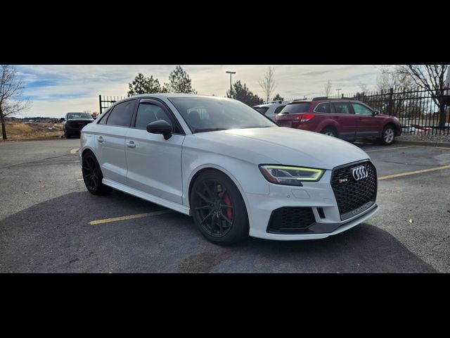 2019 Audi RS 3 Base